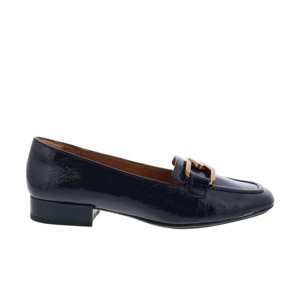 Sofft Womens Erica Blue Shoes (NWT)
